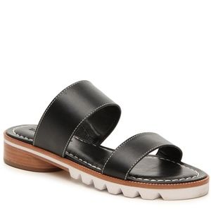 Bernardo Ada Sandals SZ 6.5